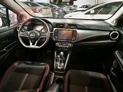 نيسان فيرسا